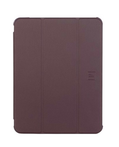 Tucano IPDA11M2ST-PP custodia per tablet 27,9 cm (11") Custodia a libro Viola