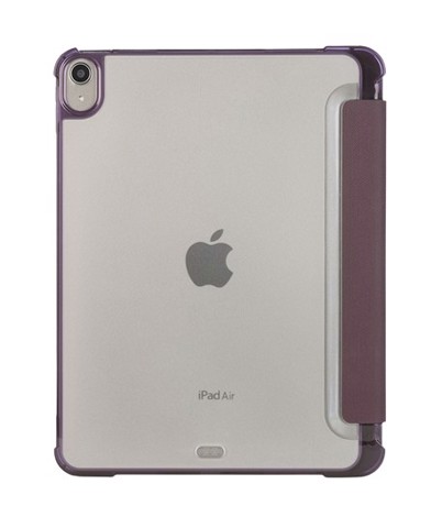 Tucano IPDA11M2ST-PP custodia per tablet 27,9 cm (11") Custodia a libro Viola