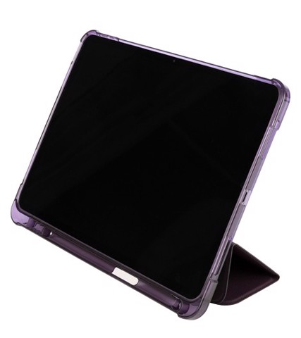 Tucano IPDA11M2ST-PP custodia per tablet 27,9 cm (11") Custodia a libro Viola