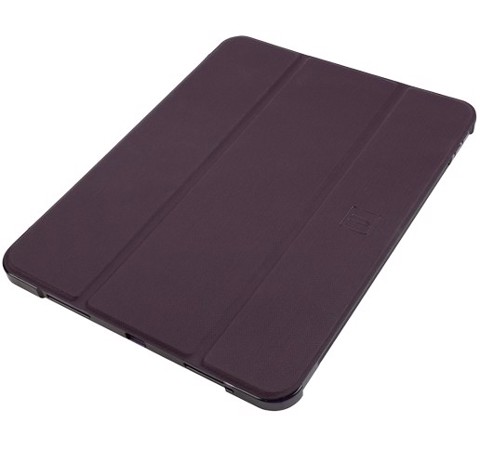 Tucano IPDA11M2ST-PP custodia per tablet 27,9 cm (11") Custodia a libro Viola