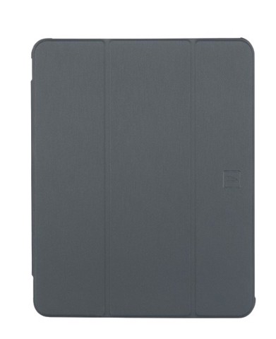 Tucano IPDA13M2ST-BBK custodia per tablet 33 cm (13") Custodia a libro Grigio