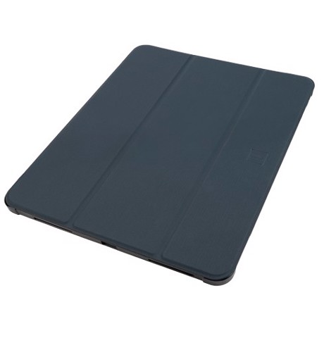 Tucano IPDA13M2ST-BBK custodia per tablet 33 cm (13") Custodia a libro Grigio