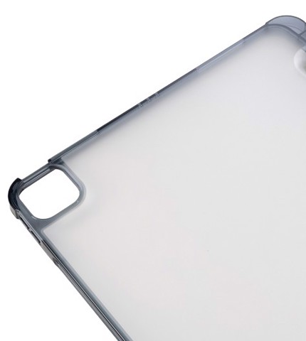 Tucano IPDA13M2ST-BBK custodia per tablet 33 cm (13") Custodia a libro Grigio