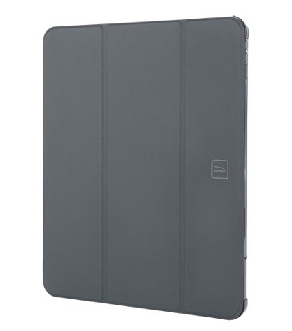 Tucano IPDA13M2ST-BBK custodia per tablet 33 cm (13") Custodia a libro Grigio