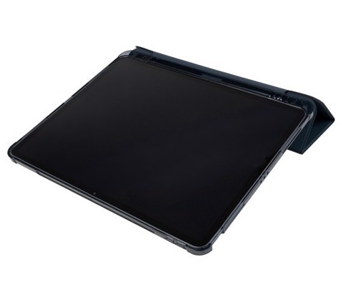Tucano IPDA13M2ST-BBK custodia per tablet 33 cm (13") Custodia a libro Grigio