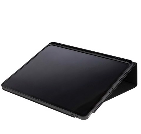 Tucano IPDA13M2UPP-BK custodia per tablet 33 cm (13") Custodia a libro Nero