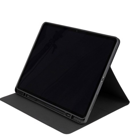 Tucano IPDA13M2UPP-BK custodia per tablet 33 cm (13") Custodia a libro Nero