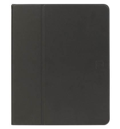 Tucano IPDA13M2UPP-BK custodia per tablet 33 cm (13") Custodia a libro Nero