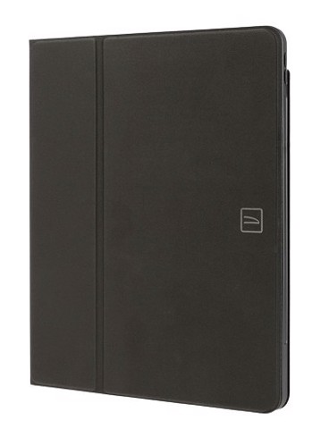 Tucano IPDA13M2UPP-BK custodia per tablet 33 cm (13") Custodia a libro Nero