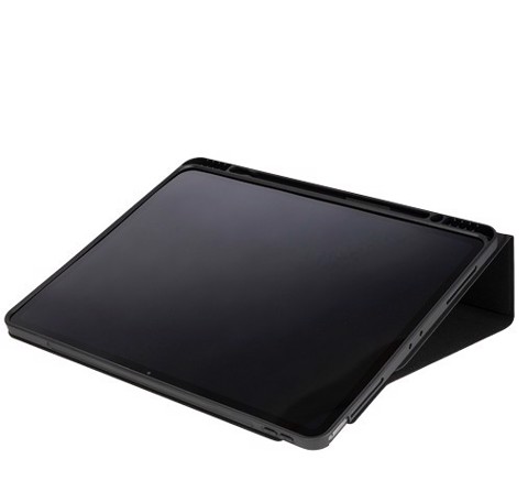 Tucano IPDA13M2UPP-BK custodia per tablet 33 cm (13") Custodia a libro Nero
