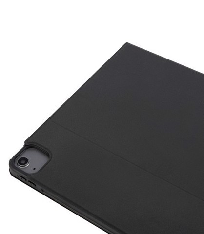Tucano IPDA13M2UPP-BK custodia per tablet 33 cm (13") Custodia a libro Nero