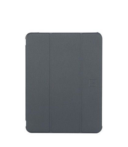 Tucano IPDP11M4ST-BBK custodia per tablet 27,9 cm (11") Custodia a libro Grigio
