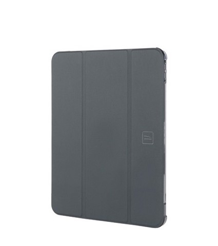 Tucano IPDP11M4ST-BBK custodia per tablet 27,9 cm (11") Custodia a libro Grigio