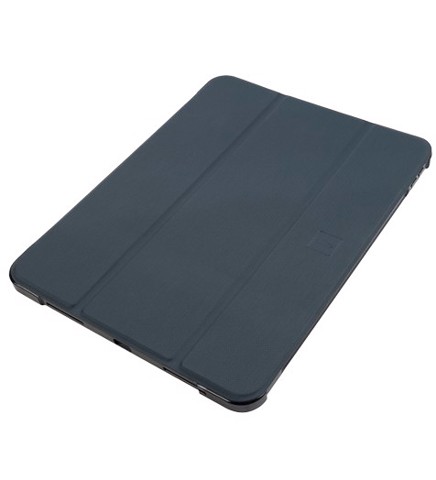 Tucano IPDP11M4ST-BBK custodia per tablet 27,9 cm (11") Custodia a libro Grigio