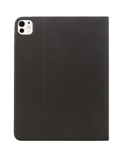 Tucano IPDP11M4UPP-BK custodia per tablet 27,9 cm (11") Custodia a libro Nero