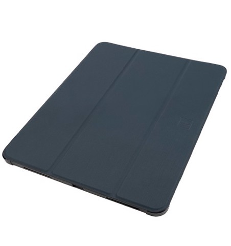 Tucano IPDP13M4ST-BBK custodia per tablet 33 cm (13") Custodia a libro Grigio