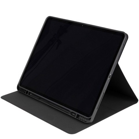 Tucano IPDP13M4UPP-BK custodia per tablet 33 cm (13") Custodia a libro Nero