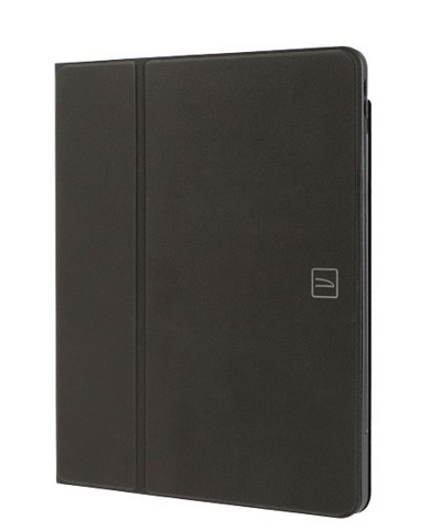 Tucano IPDP13M4UPP-BK custodia per tablet 33 cm (13") Custodia a libro Nero