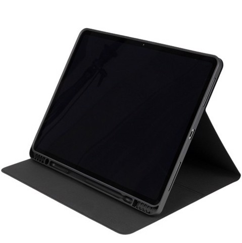 Tucano IPDP13M4UPP-BK custodia per tablet 33 cm (13") Custodia a libro Nero