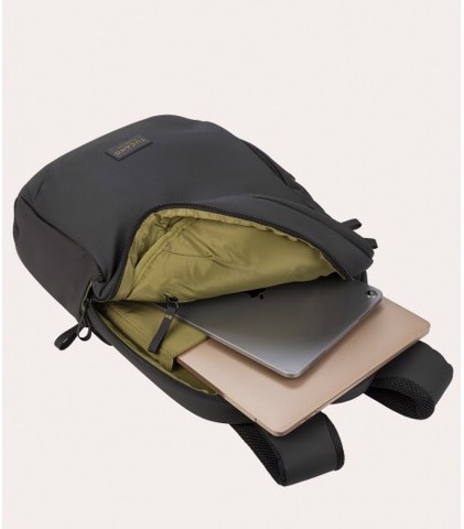 Tucano Laser 40,6 cm (16") Zaino Nero