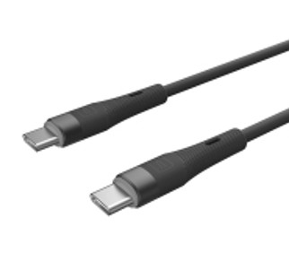 Tucano MA-CA100-BK cavo USB 1,5 m USB C Nero