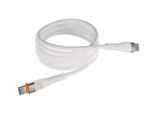 Tucano MA-CA60-W cavo USB 1,5 m USB C Bianco