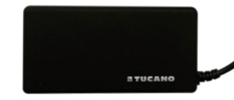 Tucano MA-CALUU2-GS adattatore e invertitore Interno Nero