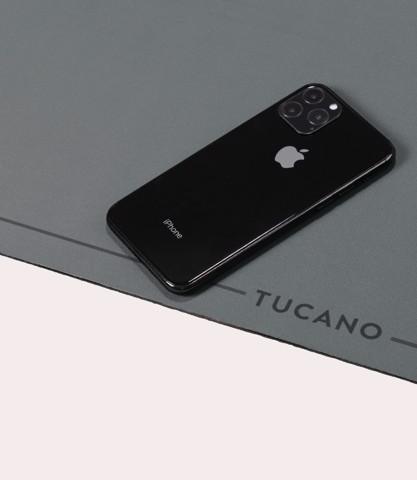 Tucano MA-DP-DG sottomano Neoprene Grigio
