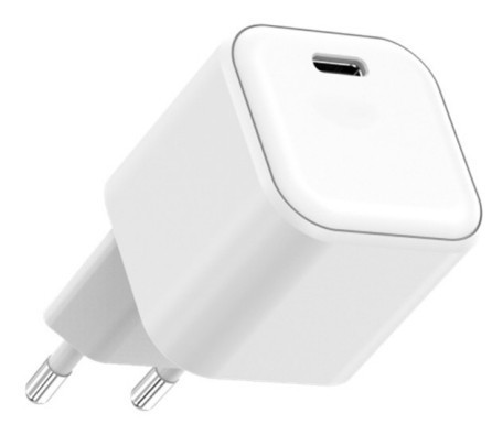 Tucano MA-GAN35-EU Caricabatterie per dispositivi mobili Telefono cellulare, Tablet Bianco AC Interno