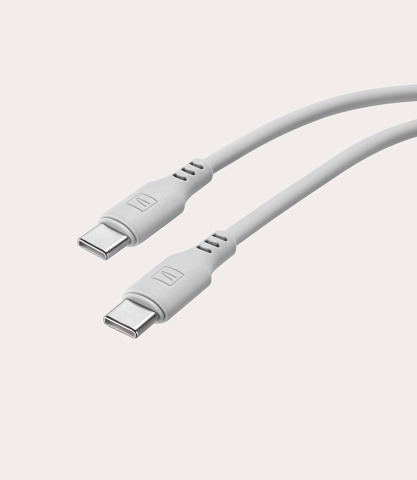 Tucano MA-ONEPOWKIT-G Caricabatterie per dispositivi mobili Universale Grigio AC Ricarica rapida Interno