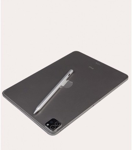 Tucano MA-STY-SL penna per PDA Argento