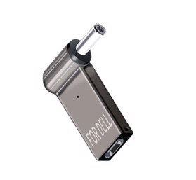 Tucano MA-USDC-35135-SG adattatore e invertitore Interno Nero