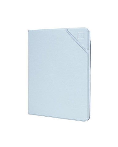 Tucano Metal 27,7 cm (10.9") Custodia a libro Blu