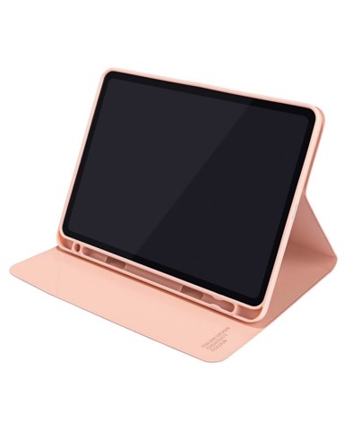 Tucano Metal 27,7 cm (10.9") Custodia a libro Oro