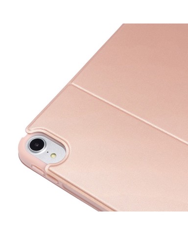 Tucano Metal 27,7 cm (10.9") Custodia a libro Oro