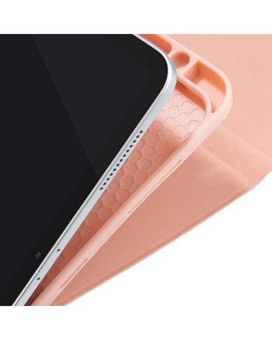 Tucano Metal 27,7 cm (10.9") Custodia a libro Oro