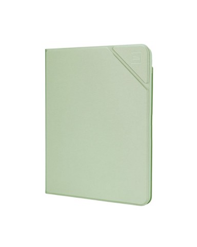 Tucano Metal 27,7 cm (10.9") Custodia a libro Verde