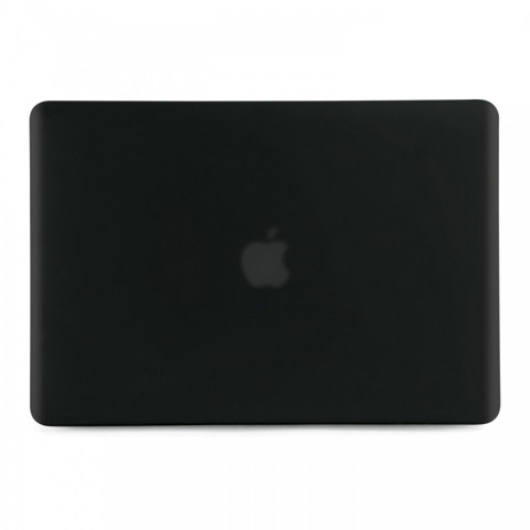 Tucano Nido 16 borsa per notebook 40,6 cm (16") Custodia rigida Nero