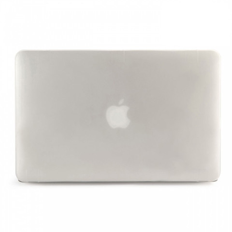 Tucano NIDO 16 borsa per notebook 40,6 cm (16") Custodia rigida Trasparente