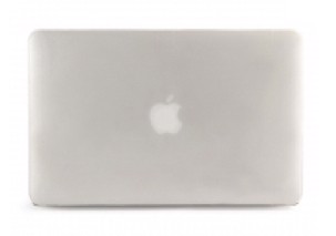 Tucano Nido 38,1 cm (15") Custodia rigida Bianco