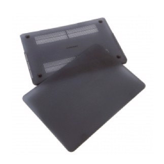 Tucano Nido 38,1 cm (15") Custodia rigida Nero