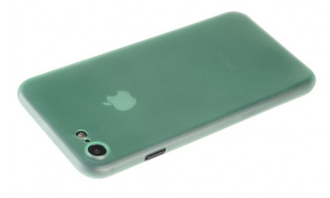 Tucano Nuvola custodia per cellulare Cover Verde