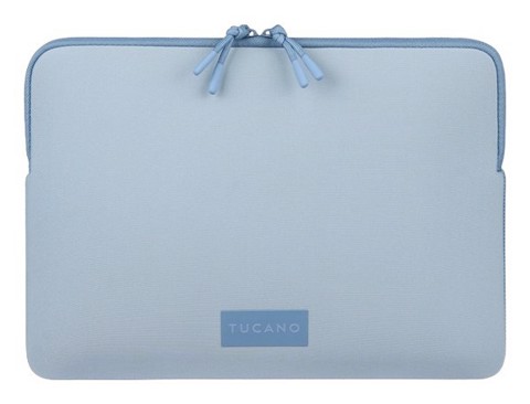 Tucano One 33 cm (13") Custodia a tasca Argento