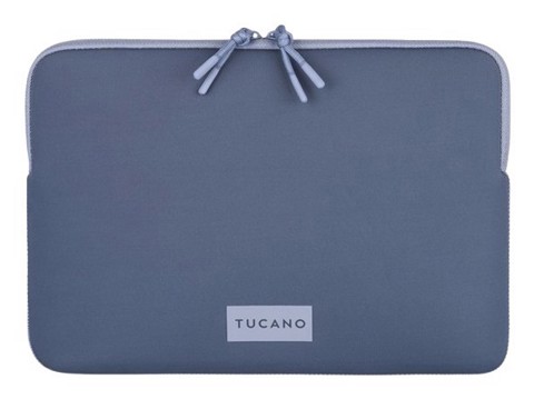 Tucano One 33 cm (13") Custodia a tasca Blu