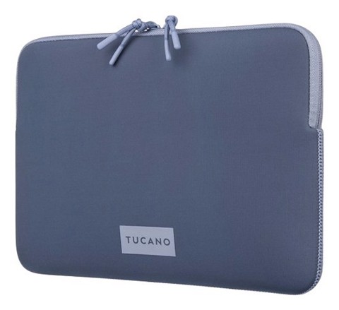 Tucano One 33 cm (13") Custodia a tasca Blu