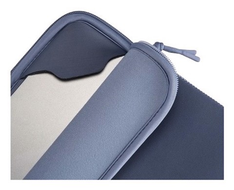 Tucano One 33 cm (13") Custodia a tasca Blu