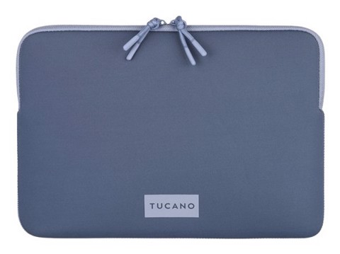 Tucano One 33 cm (13") Custodia a tasca Blu