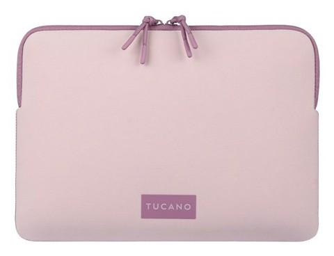 Tucano One 33 cm (13") Custodia a tasca Rosa