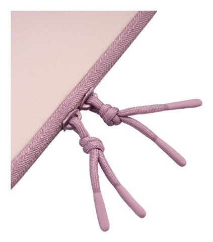 Tucano One 33 cm (13") Custodia a tasca Rosa
