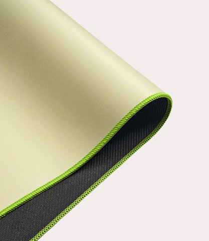 Tucano ONE sottomano Tessuto, Neoprene Giallo